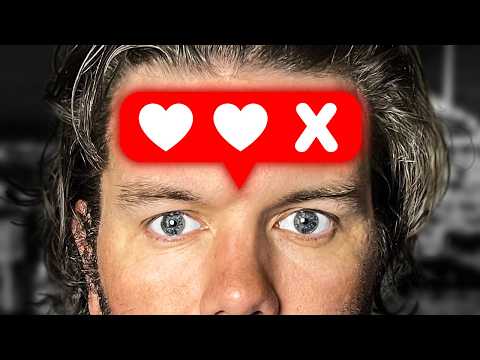 Secure People React To Breadcrumbing Like THIS (And It's Genius)