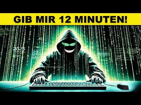 How to Become a Hacker in 2025! (Best Guide)