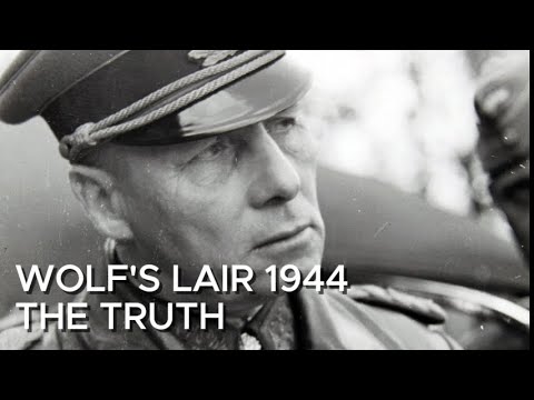 What Rommel Really Said to Hitler After the Normandy Invasion