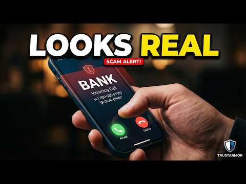 Never Answer These Phone Calls — Even If They Sound Official