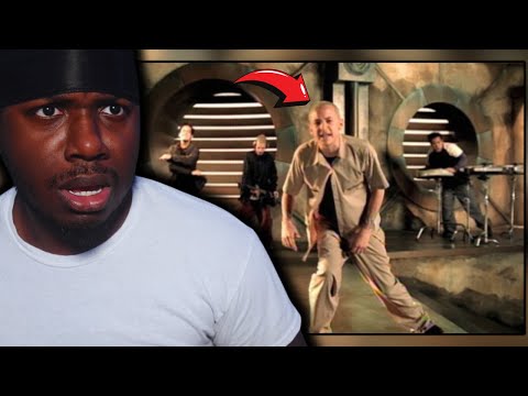 First Time Hearing Linkin Park "In The End" (REACTION)