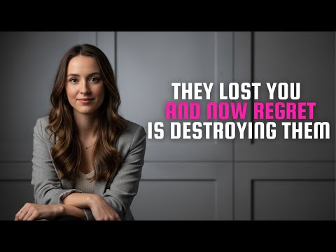 They Lost You — And Now Regret Is Destroying Them | Clara Vance!