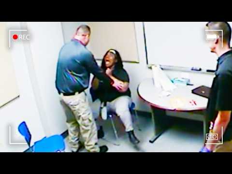 Woman Realizes She Killed Her Boyfriend