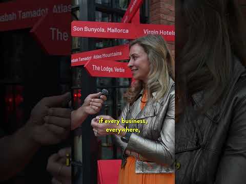 Her Dad has made BILLIONS! 🤑