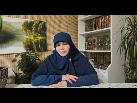 САВОЛУ ҶАВОБ БО ХОҲАРОН