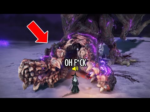 Elden Ring NIGHTREIGN WTF & Funny Moments! #2