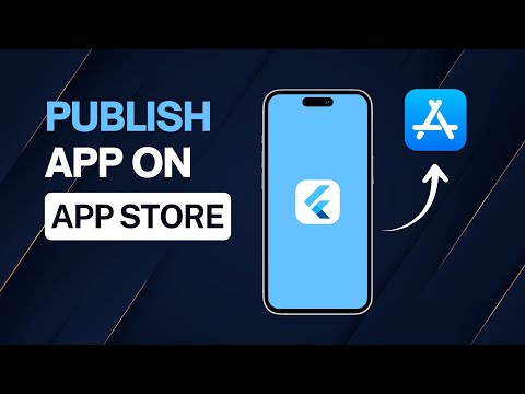 How to upload iOS App to AppStore (2025) - Complete Guide