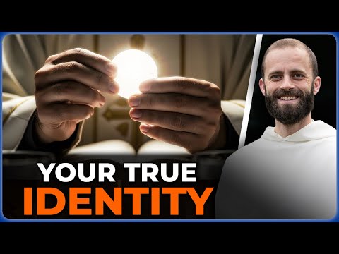 What Identity Were You Born With? AMA w/ Fr. Gregory Pine