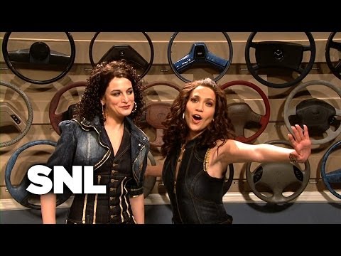Car Horns and More - SNL