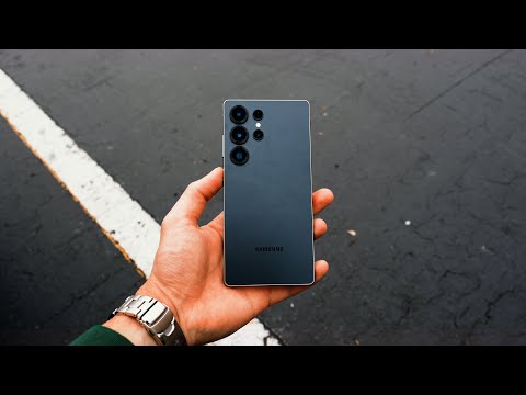 Samsung Galaxy S25 Ultra Review: What a "Deal" Man