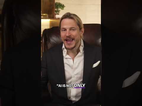 AI's Economic Revolution: BlackRock's Bold Prediction