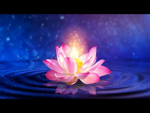 432 Hz - Música de Sanación Profunda para el Cuerpo y el Alma - Reparación y Relajación del ADN