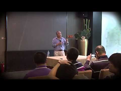 沈志华 —— 朝鲜战争的起源（下） 标清