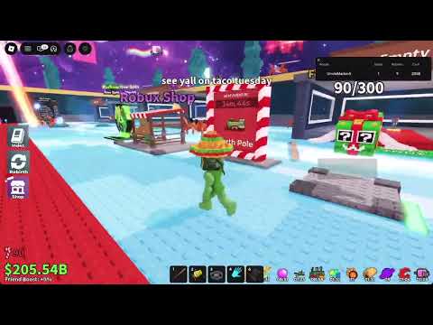 The last Event of Admin Abuse in Steal a Brainrot