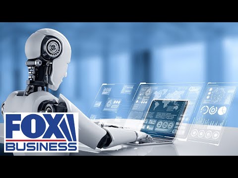 The 'doom scenario' of AI taking jobs away is probably not as 'prevalent' as we thought: Humanx CEO
