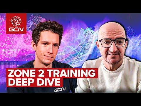 Zone 2 & Beyond: Training Secrets From Dr Iñigo San Millán (Tadej Pogačar’s Coach)