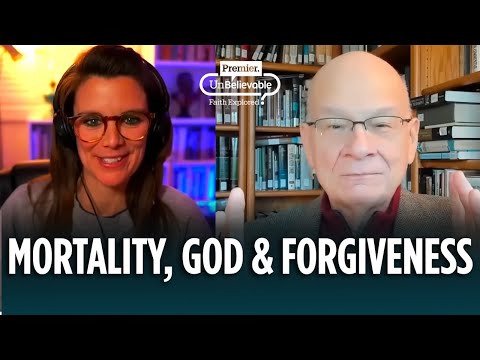 Tim Keller the final Q&A  |  Unbelievable? Podcast