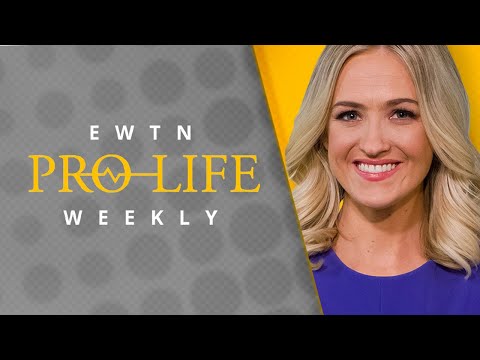 LIVE: ETWN Pro-Life Weekly | Thursday, September 23rd, 2021