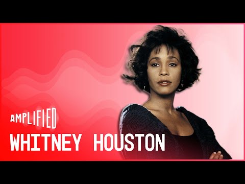 Whitney Houston's Her Life Story Unauthorized | Amplified