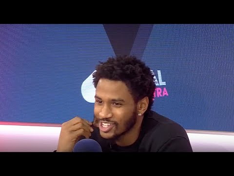 Trey Songz Shares His Wildest Fan Stories | Capital XTRA