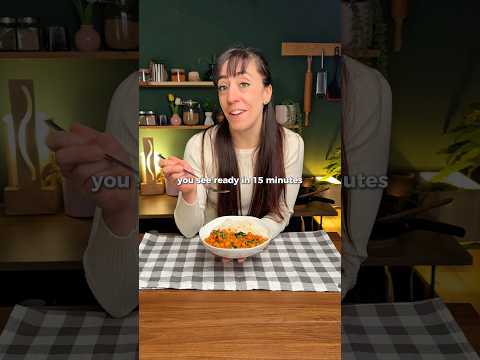 Eating Vegan isn’t That Easy… Or Is It? 🤨 #veganrecipes #veganfood