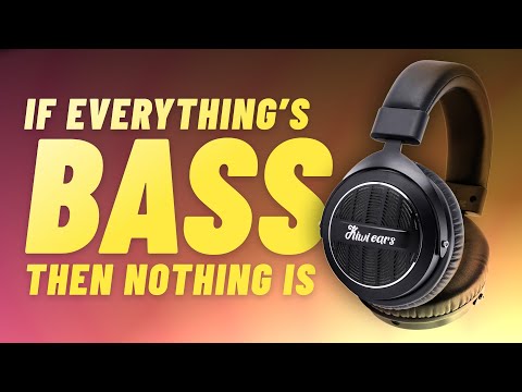 The problem(s) with Kiwi Ears headphones