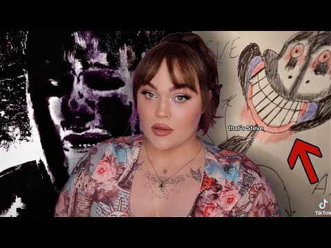 6 TikTok Rabbit Holes that Should Have Stayed Buried | The Scary Side of TikTok