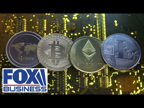 'HUGE DEAL FOR MARKETS': SEC, CFTC unveil long-awaited CRYPTO rules