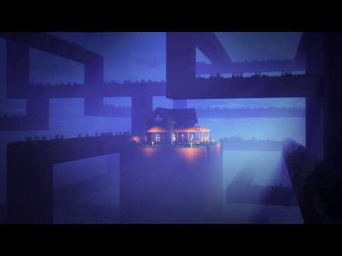 “I got hired to watch over a server that doesn’t exist…”