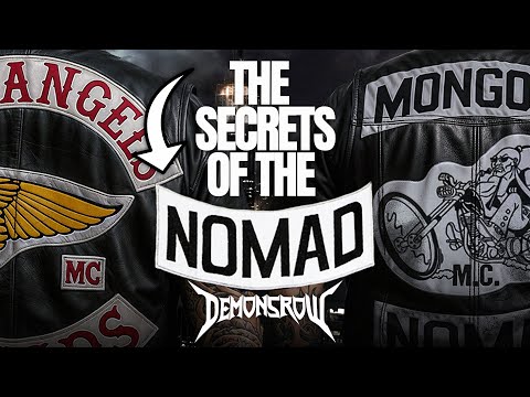 NOMAD Patch Decoded: What They Don’t Want You to Know 👁️