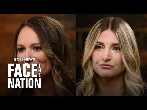 Two Swalwell accusers share details of congressman's alleged misconduct