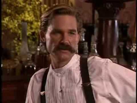 Tombstone 1993 - The Making Of Tombstone Full HQ