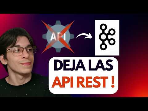 Master APACHE KAFKA with this DEFINITIVE TEMPLATE in JAVA + SPRING BOOT and STAND OUT as a BACKEND!