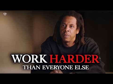 Jay-Z Speech Will Change Your Life | One of the Best Motivational Speeches Ever