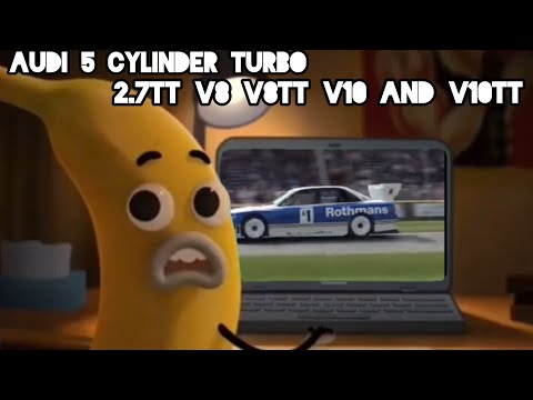 DAU’s audi sport: sounds for the soul…. #audi #quattro #dasaudiunion