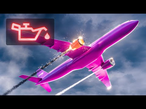 Disaster Strikes Minutes After Takeoff | The Story of WOW Air Flight 117