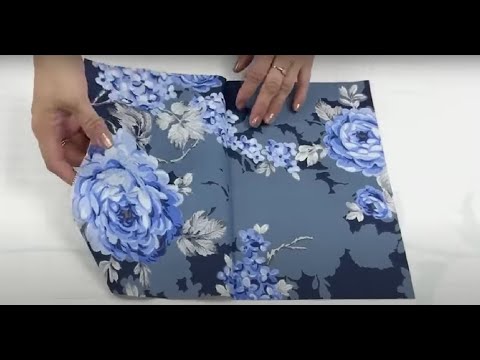 This is how I make money / I sew them in 10 minutes, 50 pieces a day / Amazing idea