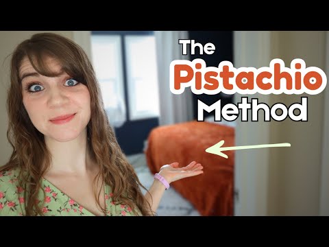 A Totally New Way to Clean When You’re Overwhelmed