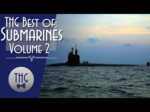 Best of: Submarines, Volume  2