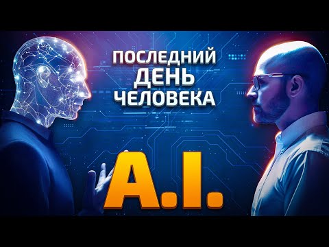 Мы не понимаем что грядёт | ARTIFICIAL INTELLIGENT (интеллект искусанный)