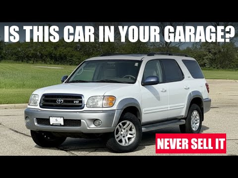 3 Legendary Old Cars That Refuse to Die