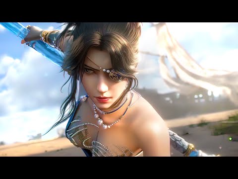 Alan Walker Type – Soulful Remix 2025 | Animation Video