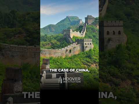 Engagement with China, Russia, and Iran | Revitalizing American Institutions (RAI)