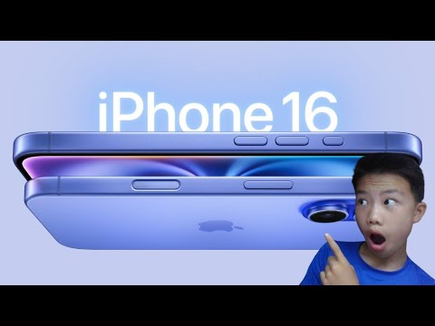 iPhone 16 2024 Event Recap: We're Not Getting Apple Intelligence?