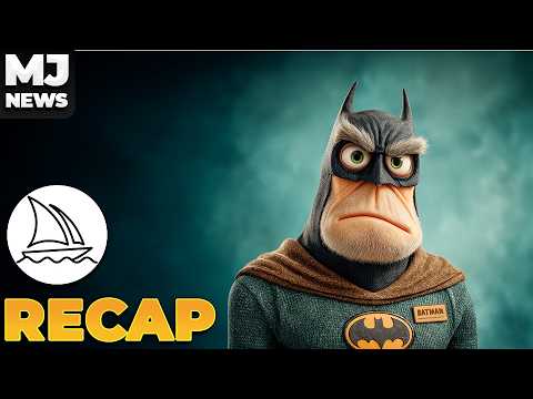 Midjourney Sail Boat Event?? | Oct. 8th Recap