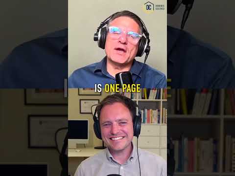 Why Your Business Plan Isn’t Working