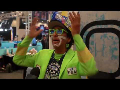 The mission one Seattle Superfan with roots from Vancouver Island is chasing