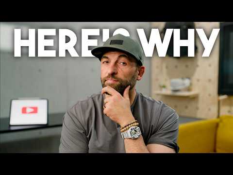 Over 40? Start A YouTube Channel