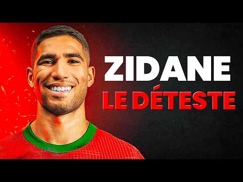 Pourquoi Hakimi Est-il Le Meilleur Défenseur Au Monde Et Le Ballon D'Or Africain 2025 ?