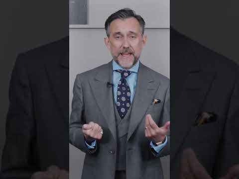 Why the Long Overcoat Needs to Make a Comeback